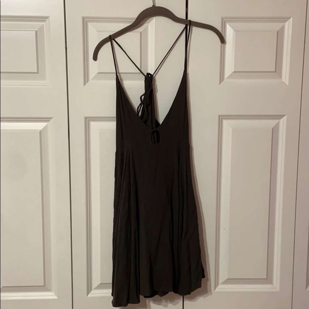 LuLu’s size 8/10 dress